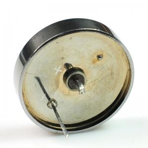 高能混合钽电容